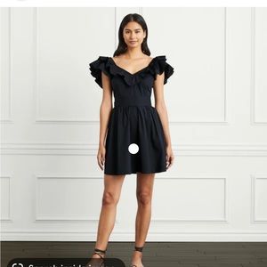 Hill House Ana Dress XS